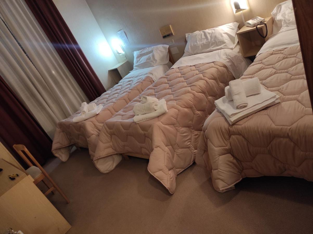 Hotel Hotel Centrale
