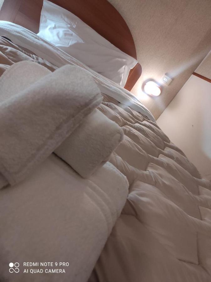 Hotel Centrale Hotel Chiusi