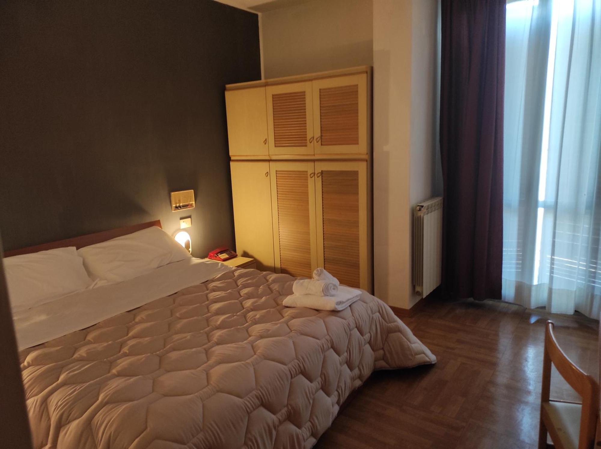 Hotel Centrale 3*