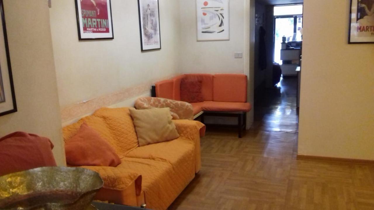 Hotel Centrale Hotel 3*