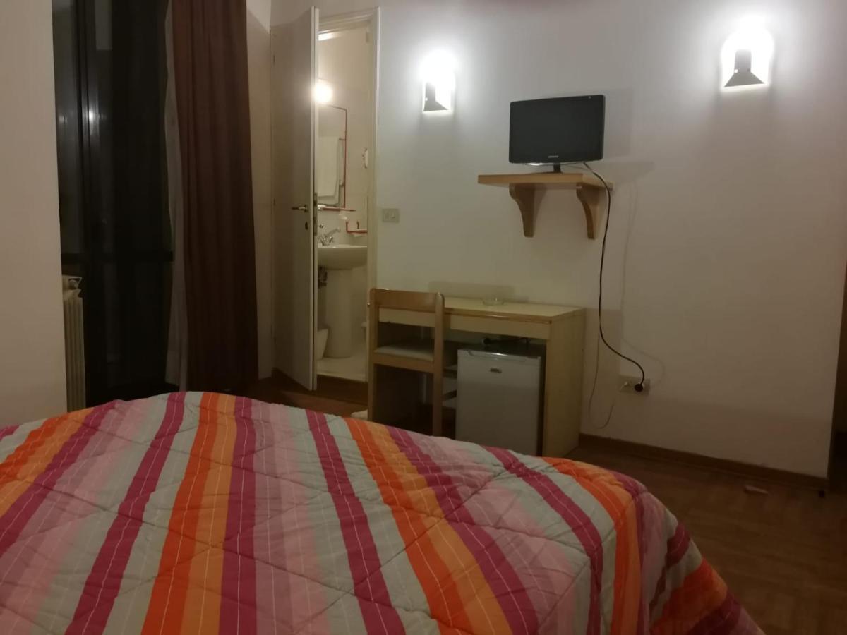 Hotel Hotel Centrale 3*