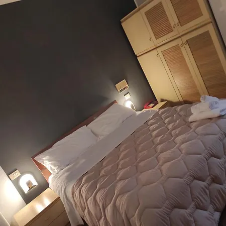 Hotel Centrale Chiusi Room photo