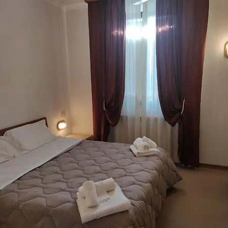 Hotel Centrale Chiusi Room photo