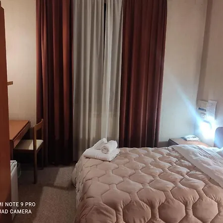 Hotel Centrale Chiusi Room photo
