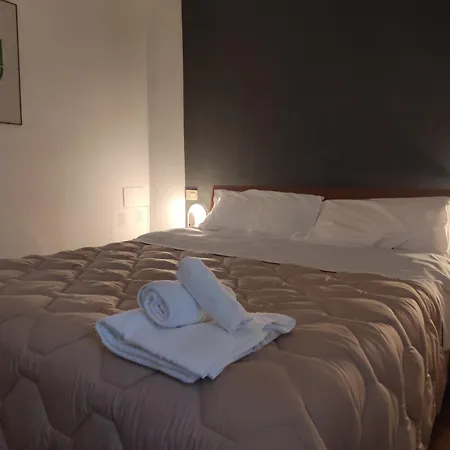 Hotel Centrale Chiusi Room photo