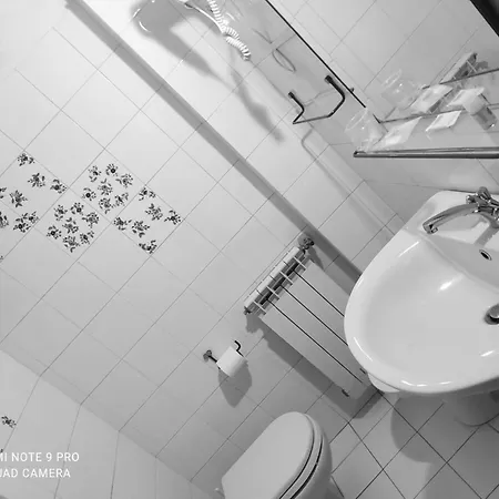 Hotel Centrale Chiusi Room photo